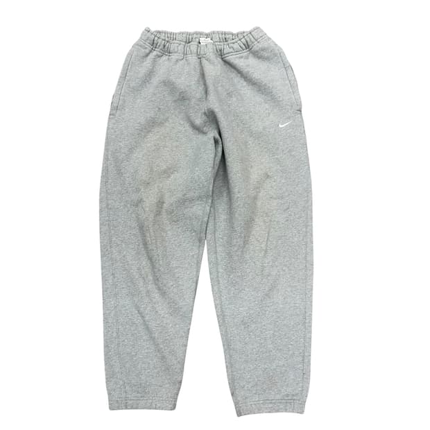 나이키 NRG 코튼 조거팬츠
