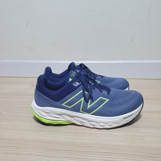 뉴발란스 860v14 운동화 265