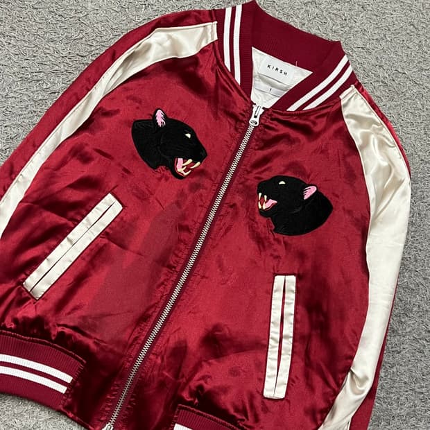 [우먼95] 키르시 스카잔