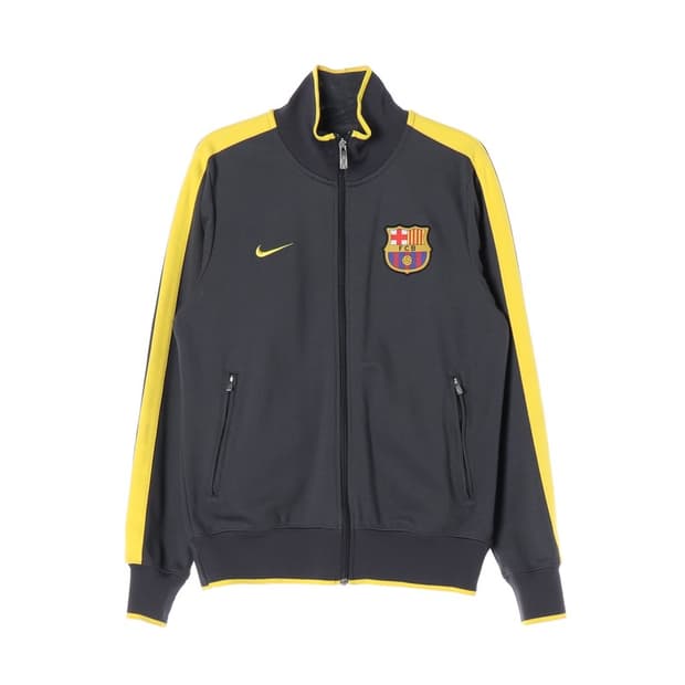 나이키 바르셀로나 져지 M