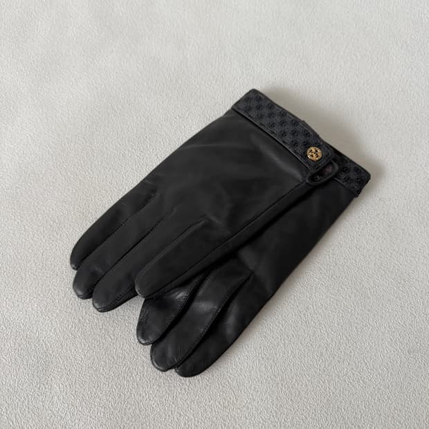 메트로시티(Metrocity) 레더 글러브 장갑