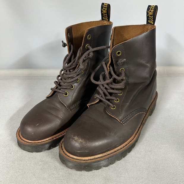 닥터마틴 파스칼 부츠