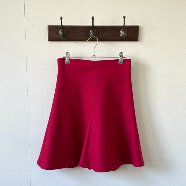  23 Vingt-trois 파스텔 스커트