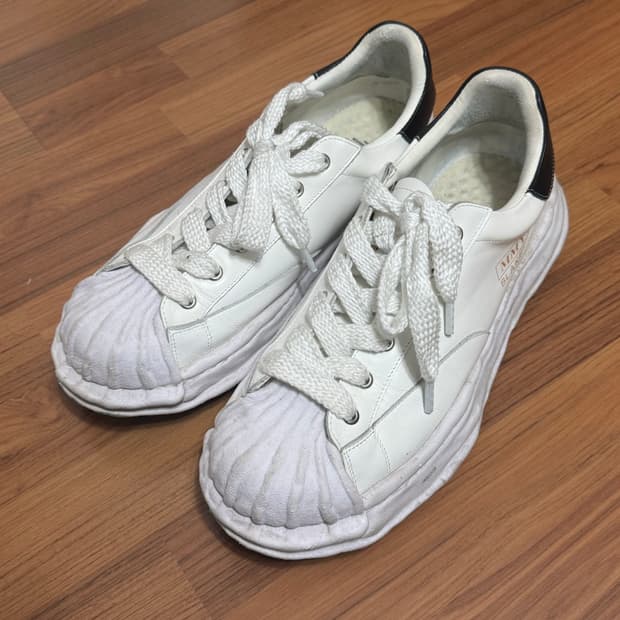 야스히로 올 흰