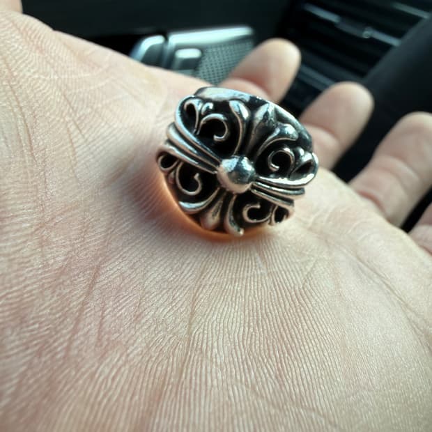 크롬라츠 키퍼링 us8.5