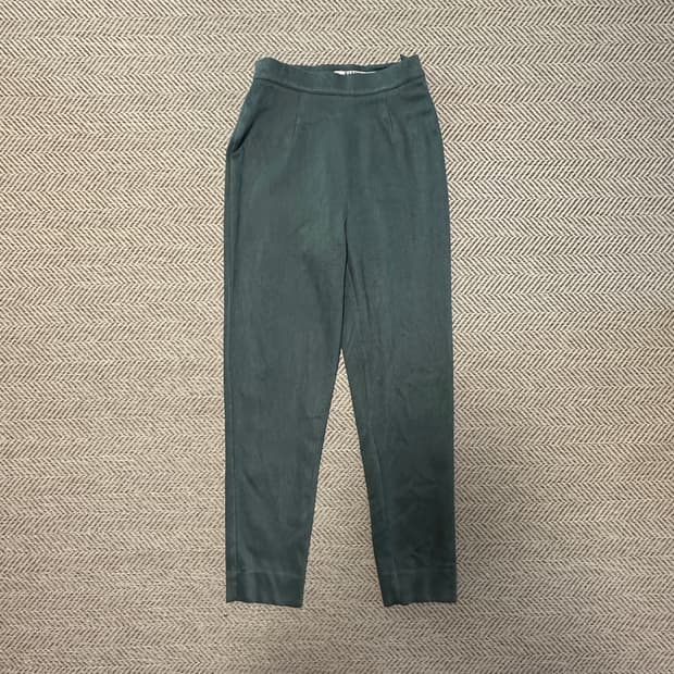 MAX MARA marella italy made pants