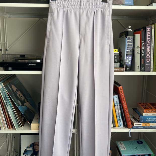 Weekday KEN TRACKSUIT PANTS / XS