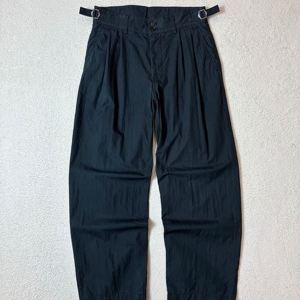 어나더오피스 투턱 산티아고 오피서 팬츠 PN6973