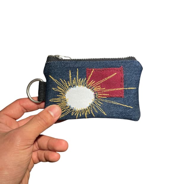 CLONE POCKET NO.577