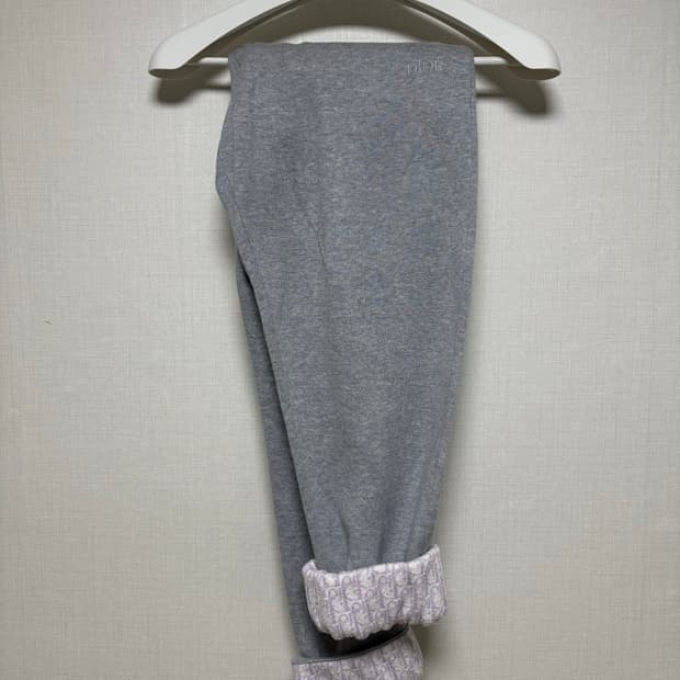 [M/새상품급] 디올 오블리크 트레이닝 조거팬츠 바지