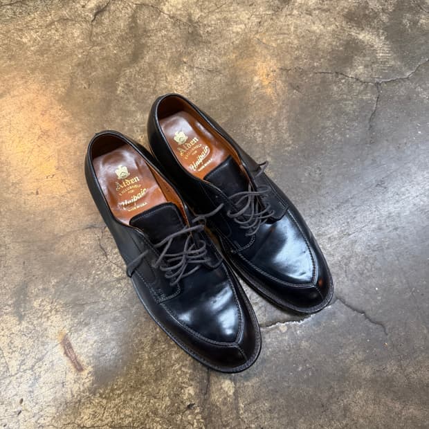 알든 유니페어 별주 코도반 