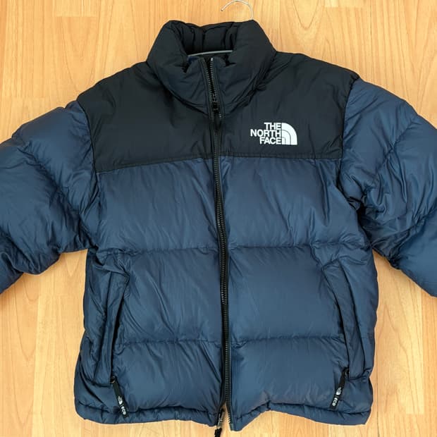 노스페이스 눕시 네이비 95/m