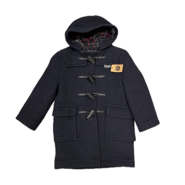 글로버올 몬티 더플 코트 