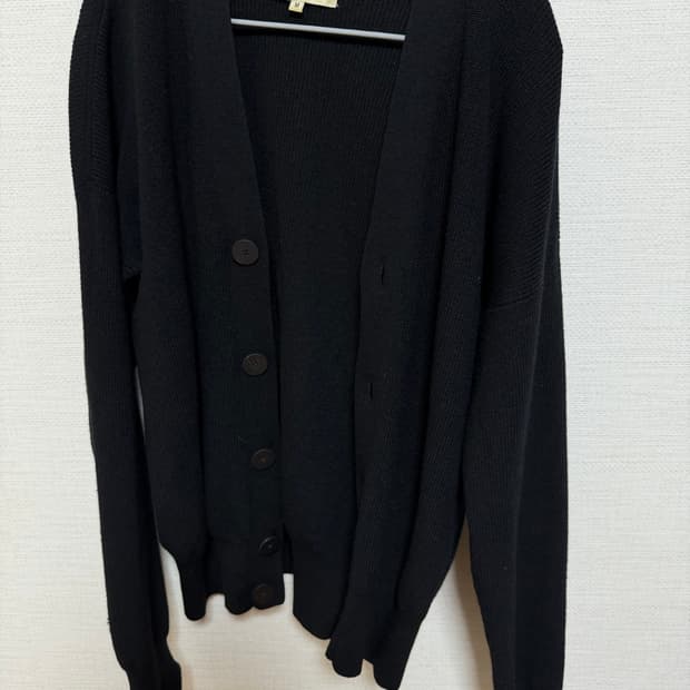 스튜디오니콜슨 가디건