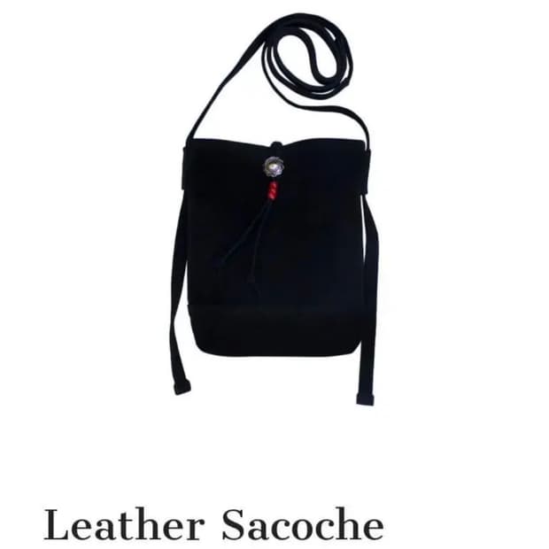 켁터스 소잉 클럽 cactus sewing club 사코슈백