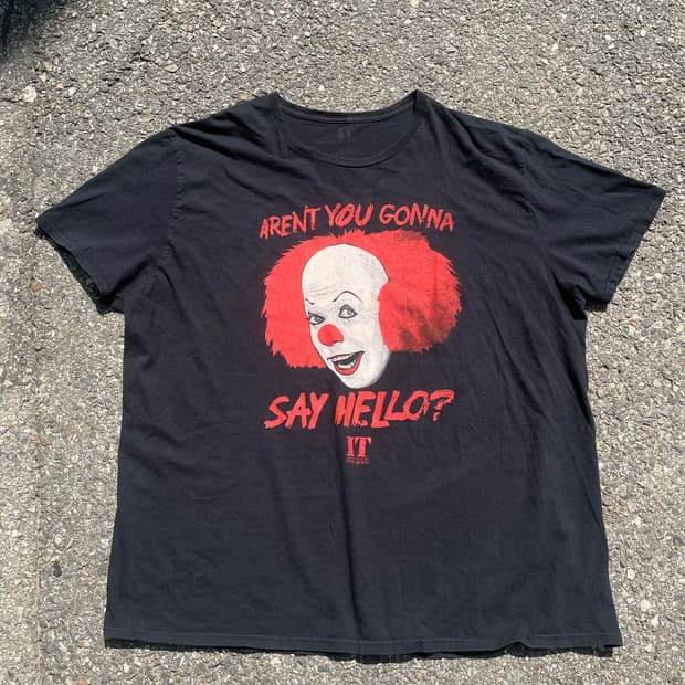 3XL) Penny Wise T Shirts