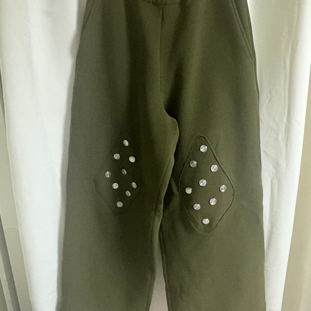 나마체코 azor 트라우저