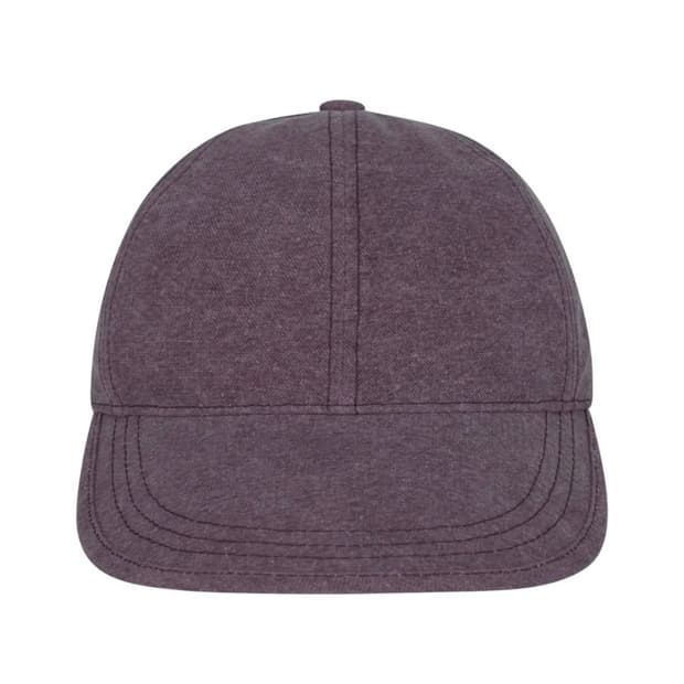 ((구해요)) 038 VINTAGE CAP PURPLE