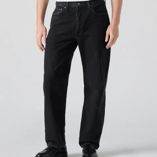 리바이스 565 흑청 판매합니다~!