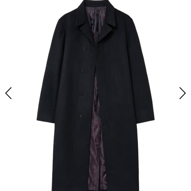 [S] 에이타 엔드 코트