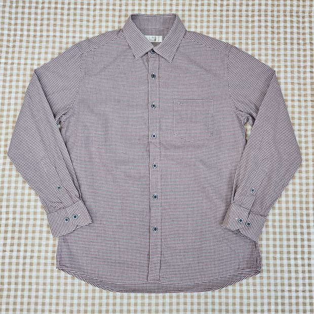 로가디스 간절기 셔츠 남자100