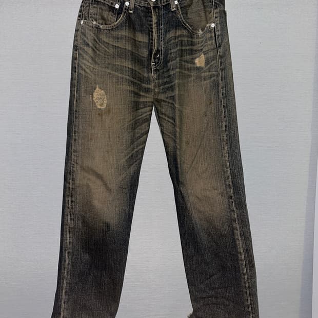 Levi's 503 Jeans