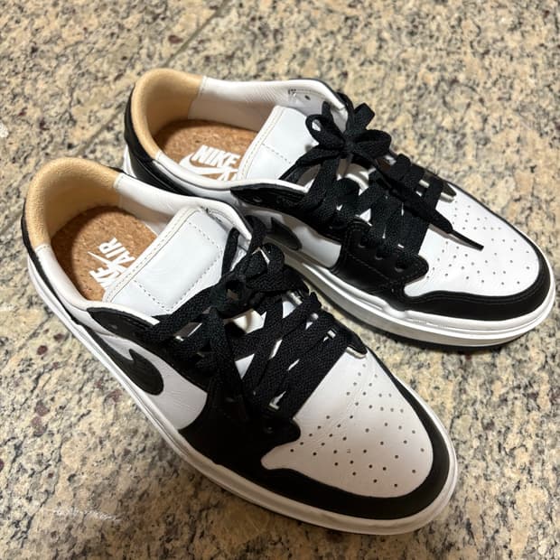 나이키 조던 엘리베이트 로우 240 