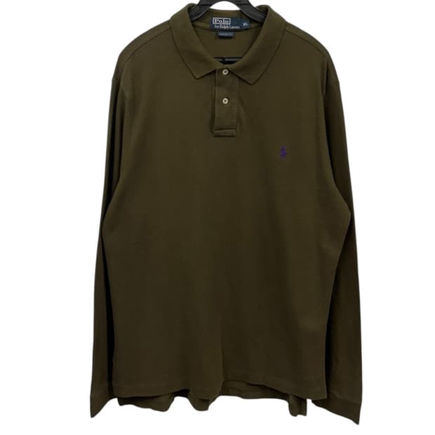 폴로랄프로렌  카라티