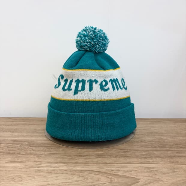 SUPREME