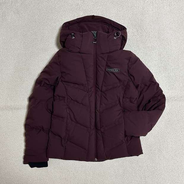 블랙야크 E 엘루이 다운 자켓