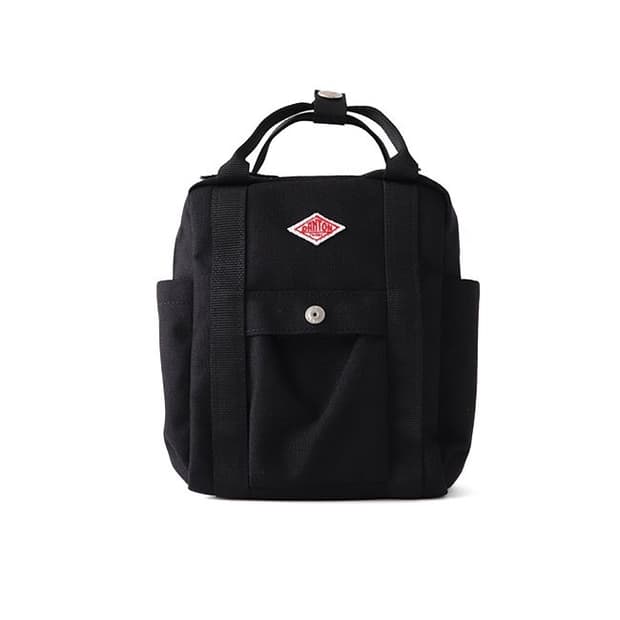 DANTON 단톤 2WAY 숄더백 미니 파우치