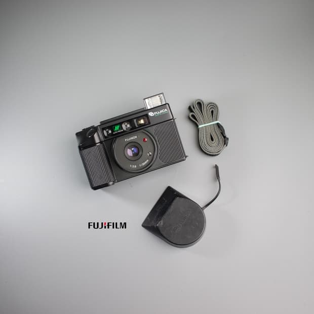 필카 후지필름 후지카 dl100 (작례 0)