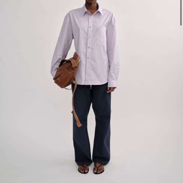 컬러컬러 셔츠 구합니다