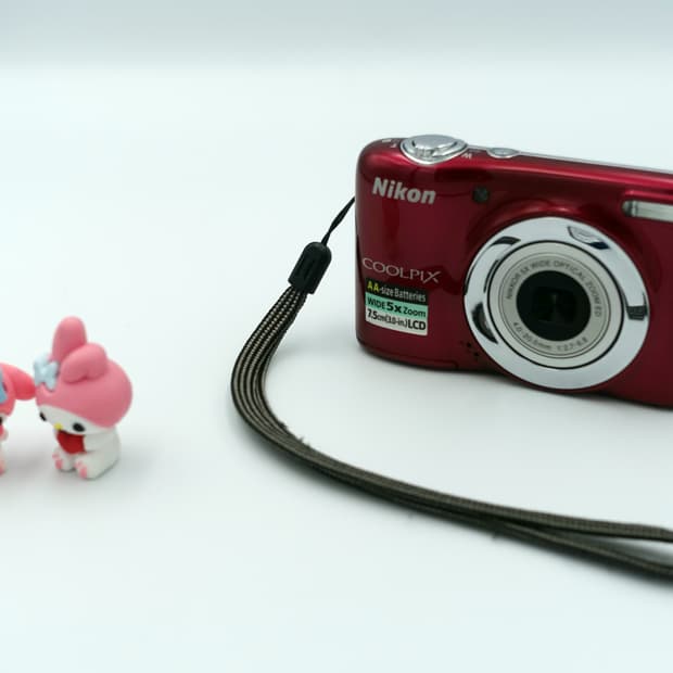 [A급] nikon coolpix L25(니콘 쿨픽스 L25)