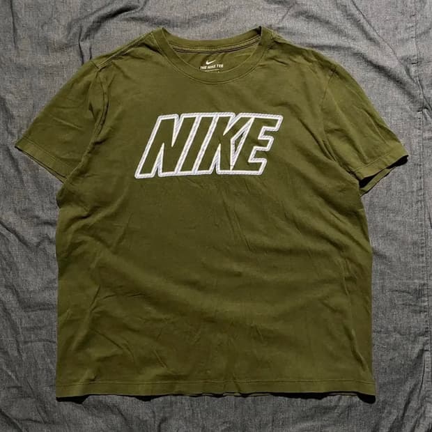 Short Sleeve T-Shirts