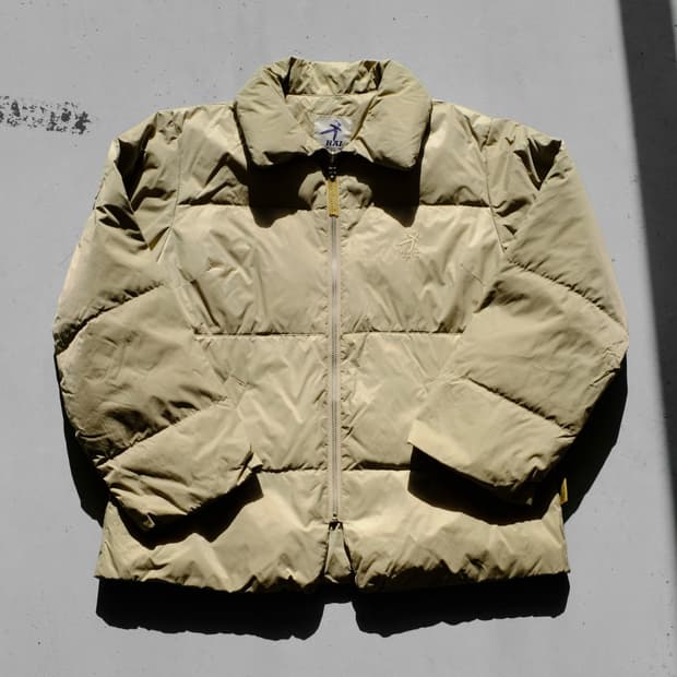 2000‘s Issey Miyake Goose Down Jacket
