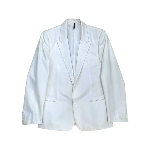 06 S/S 디올 옴므 블레이저 (재팬 익스클루시브)