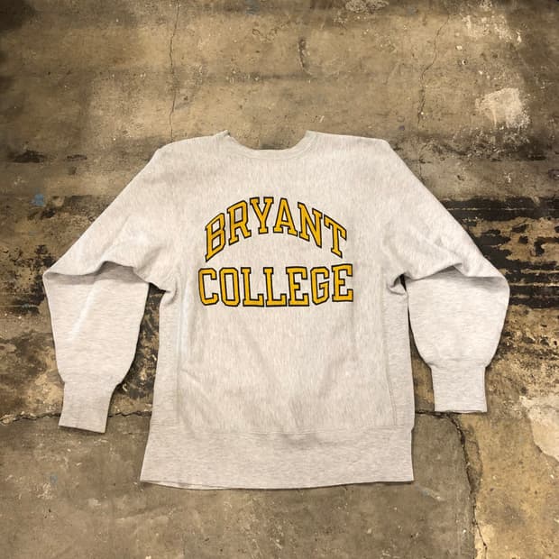 90s Champion Reverse Weave USA made-L