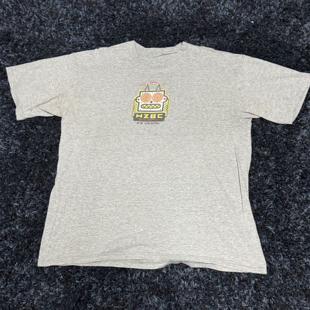 00’s vintage t-shirt