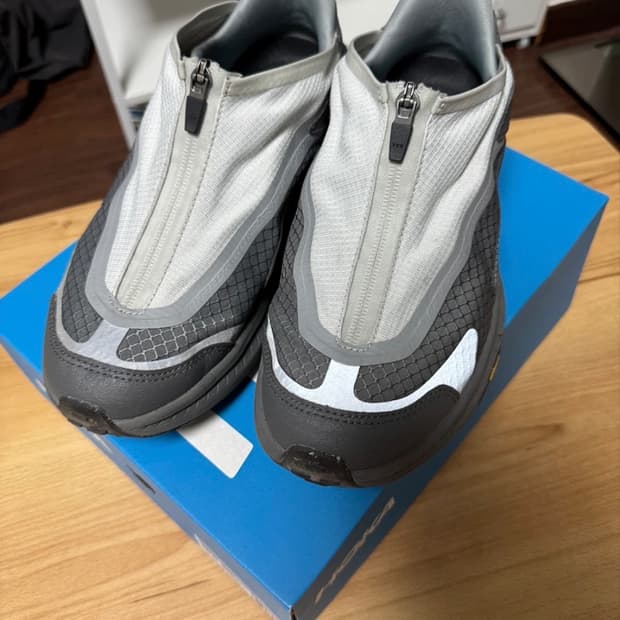 호카 프로젝트 트랜스포트 285cm