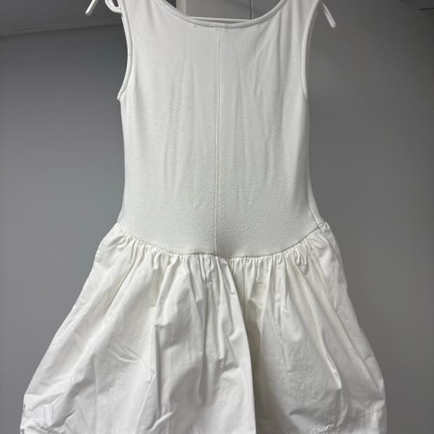 글로니 장원영 드레스 원피스