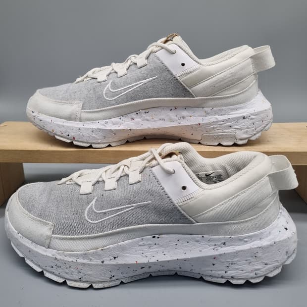 나이키 크레이터 리믹사 여성운동화240 