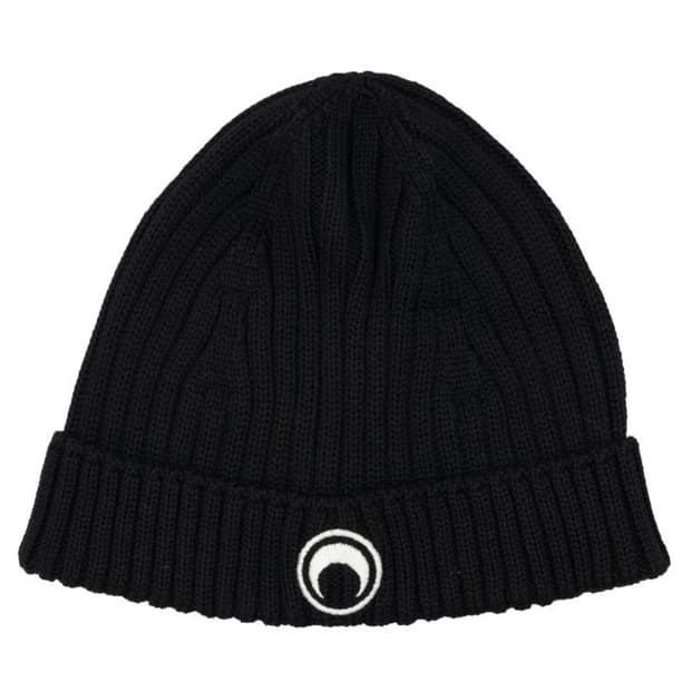 마린세르 비니 블랙  Black