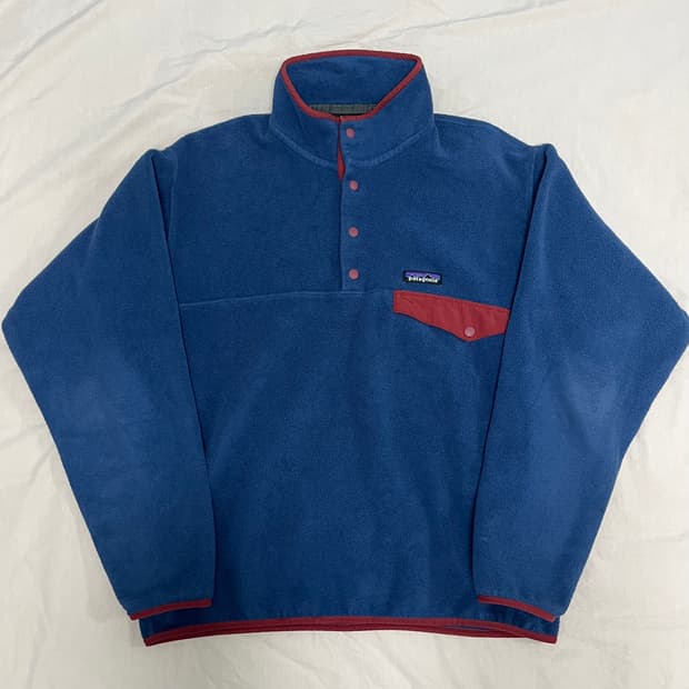 파타고니아 신칠라 M