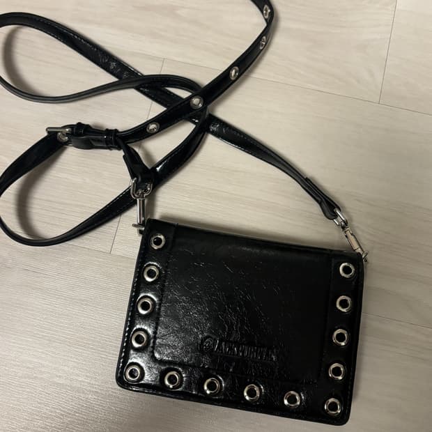 블랙퍼플 타카라