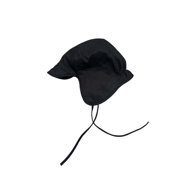 귀도리 군밤 모자 트러패햇