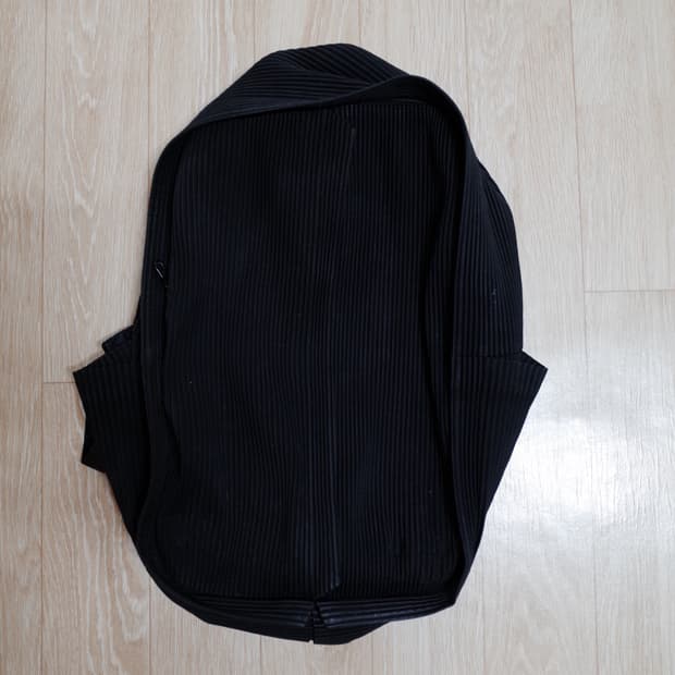 Issey miyake Pleats please backpack
