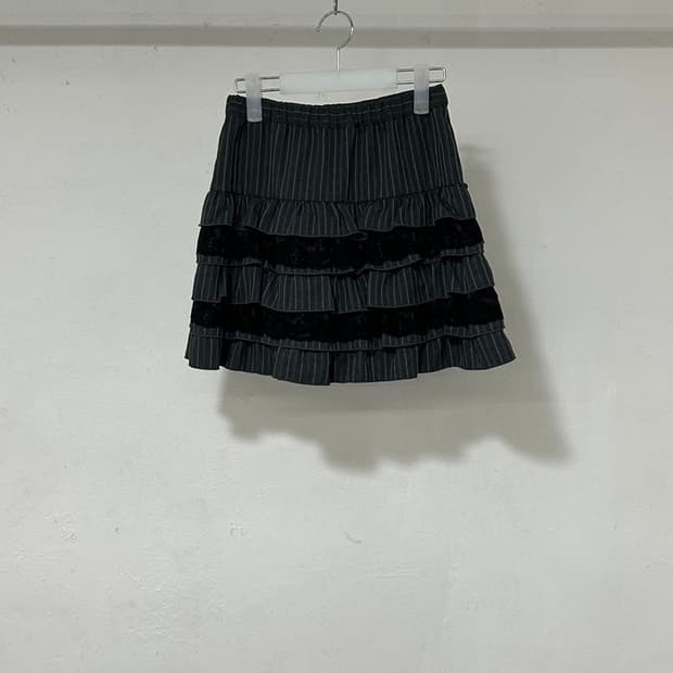 vtg skirt