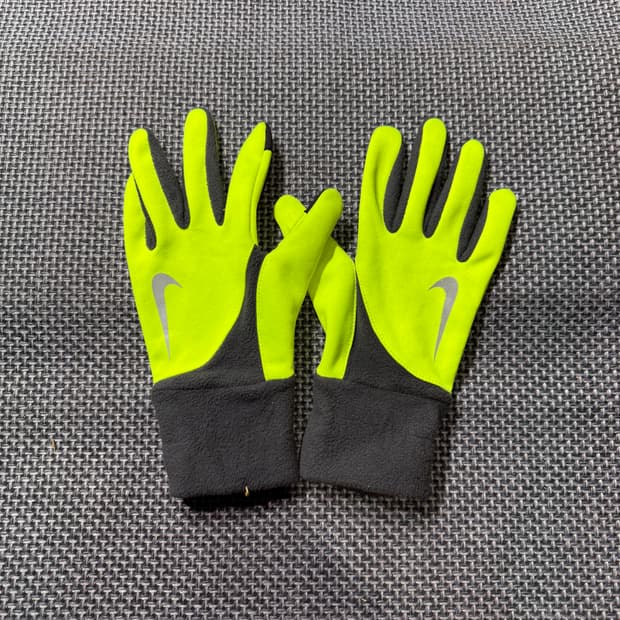 나이키 스포츠 글러브 (old-8456)