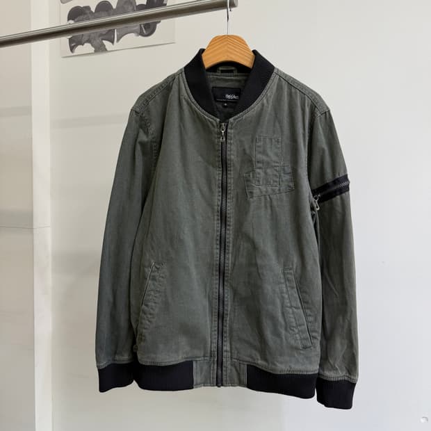 MOSSIMO 집업 자켓